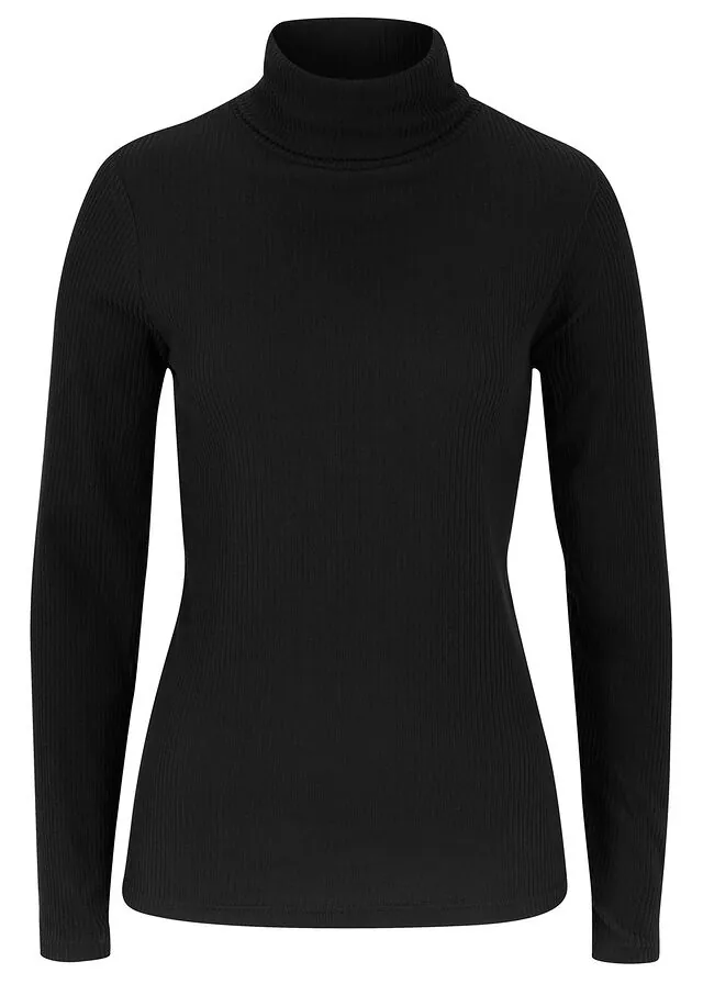 Camiseta térmica cálida