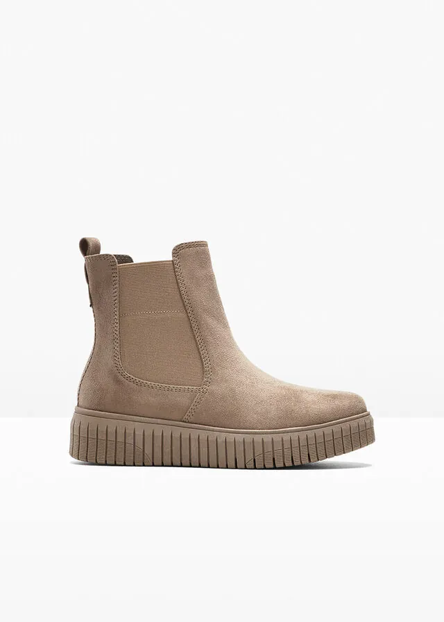 Botas Chelsea de Jana