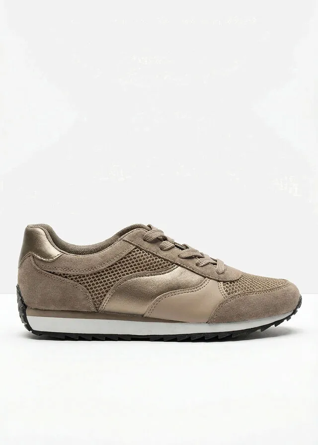 Sneakers bajos