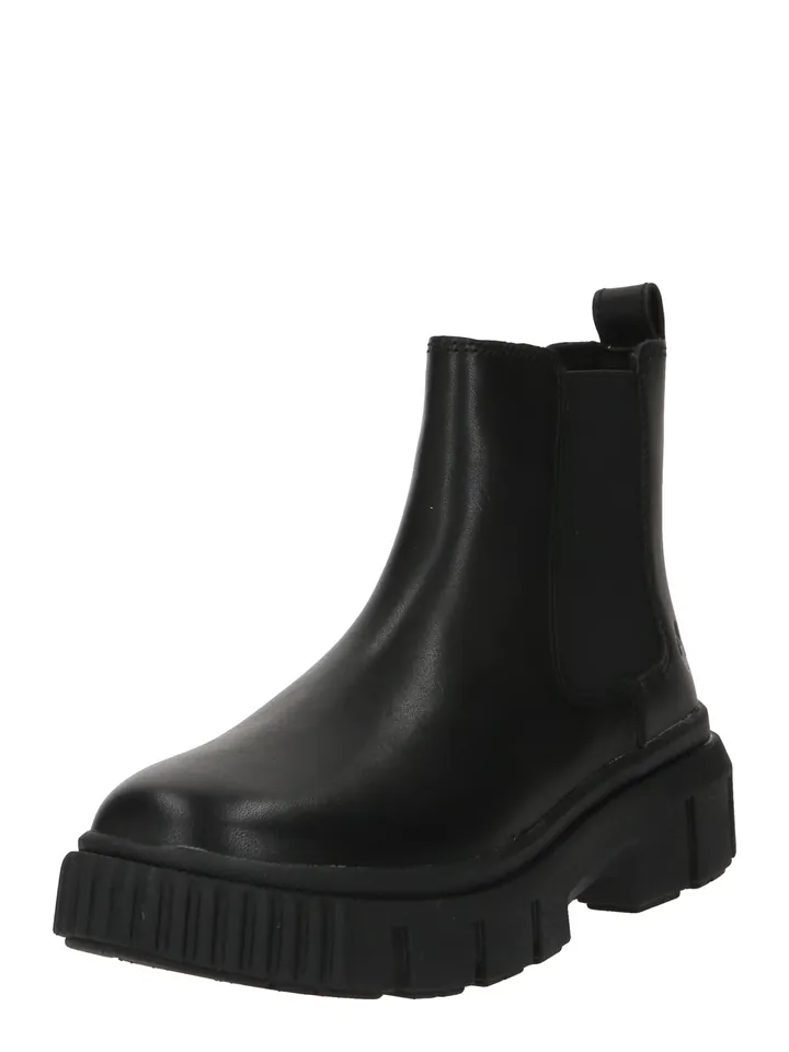 TIMBERLAND Botas Chelsea 'Greyfield'  negro