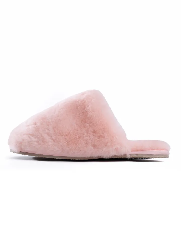 Gooce Zapatillas de casa 'Furia' rosa