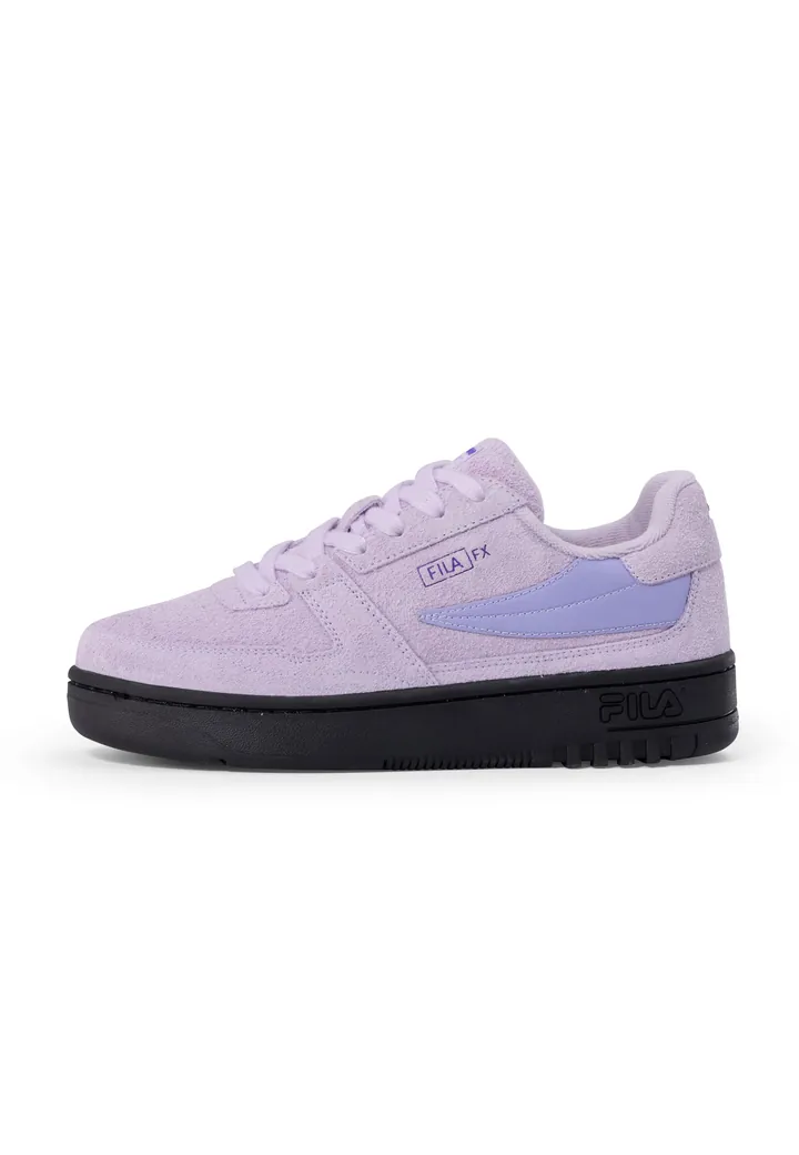 FILA Zapatillas deportivas bajas lila / lila claro