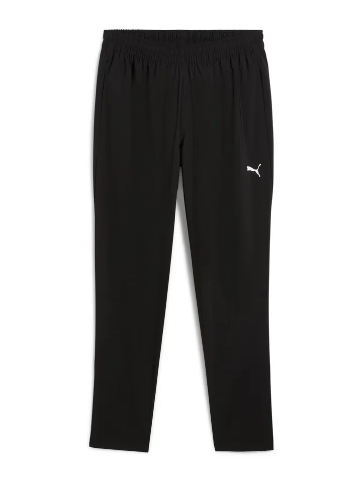 PUMA Pantalón deportivo 'TAD Essentials'  negro
