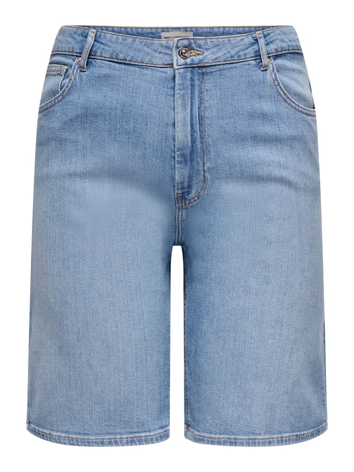 ONLY Carmakoma Vaquero 'CARSonny' azul denim