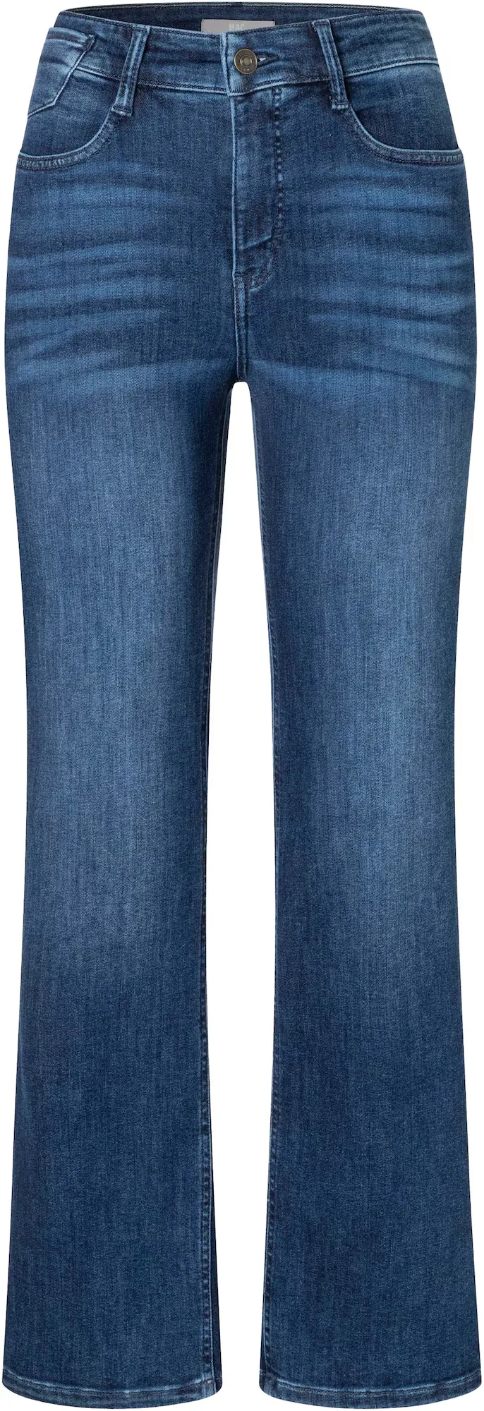 MAC Vaquero azul denim