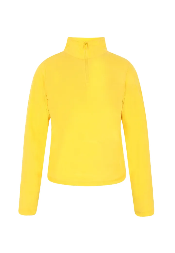 Exide Jersey amarillo