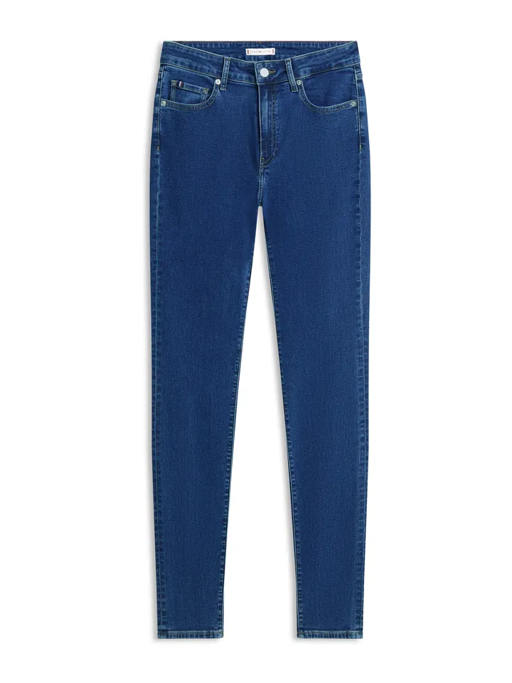 TOMMY HILFIGER Vaquero 'Emi' azul denim