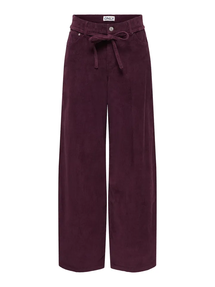 ONLY Pantalón 'ONLGianna-Global'  baya