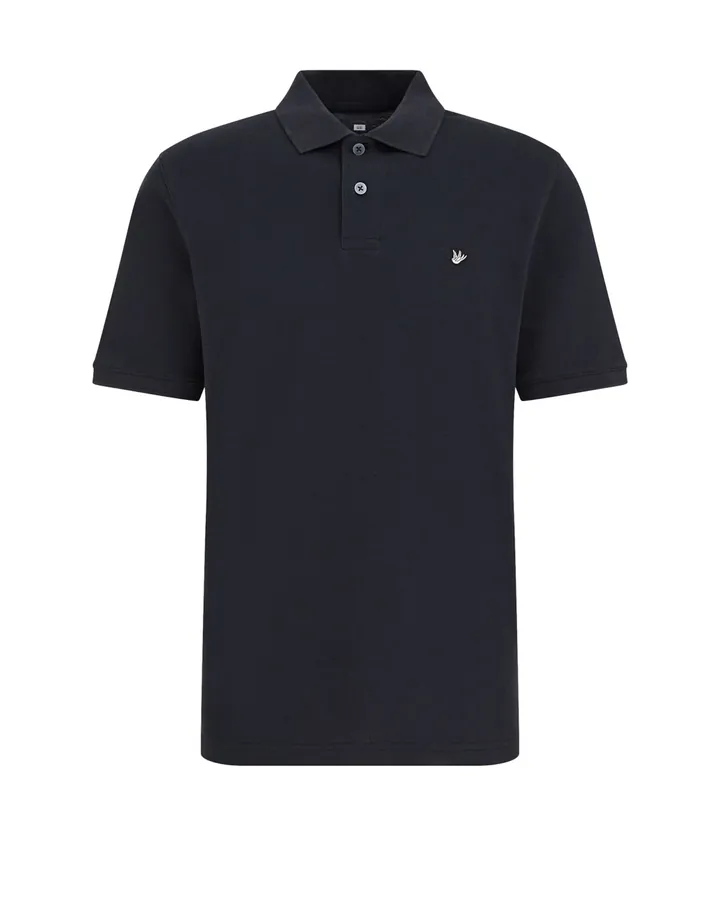 WE Fashion Camiseta marino