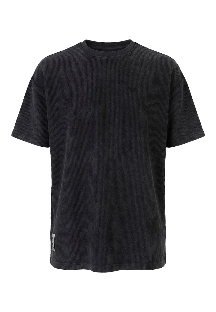 Kleinigkeit Camiseta negro