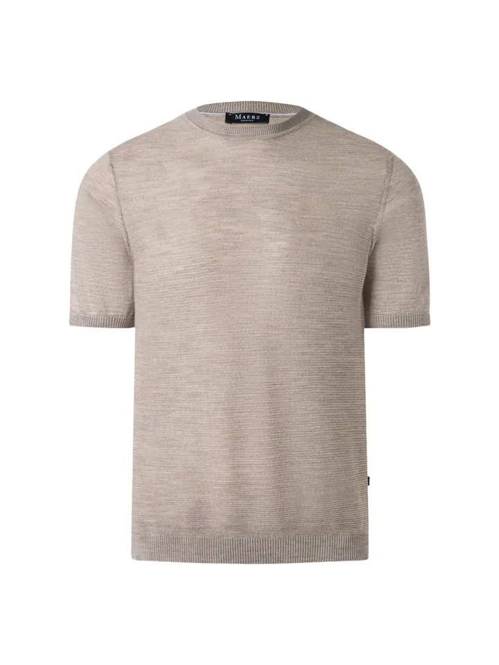 MAERZ Muenchen Camiseta ' 404000 ' beige