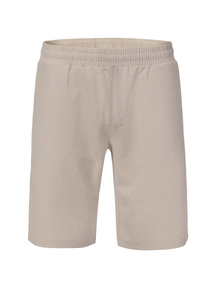Karl Lagerfeld Pantalón marrón claro