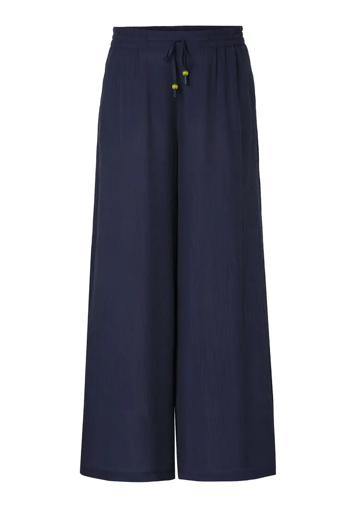 TATUUM Pantalón 'Mintona' navy