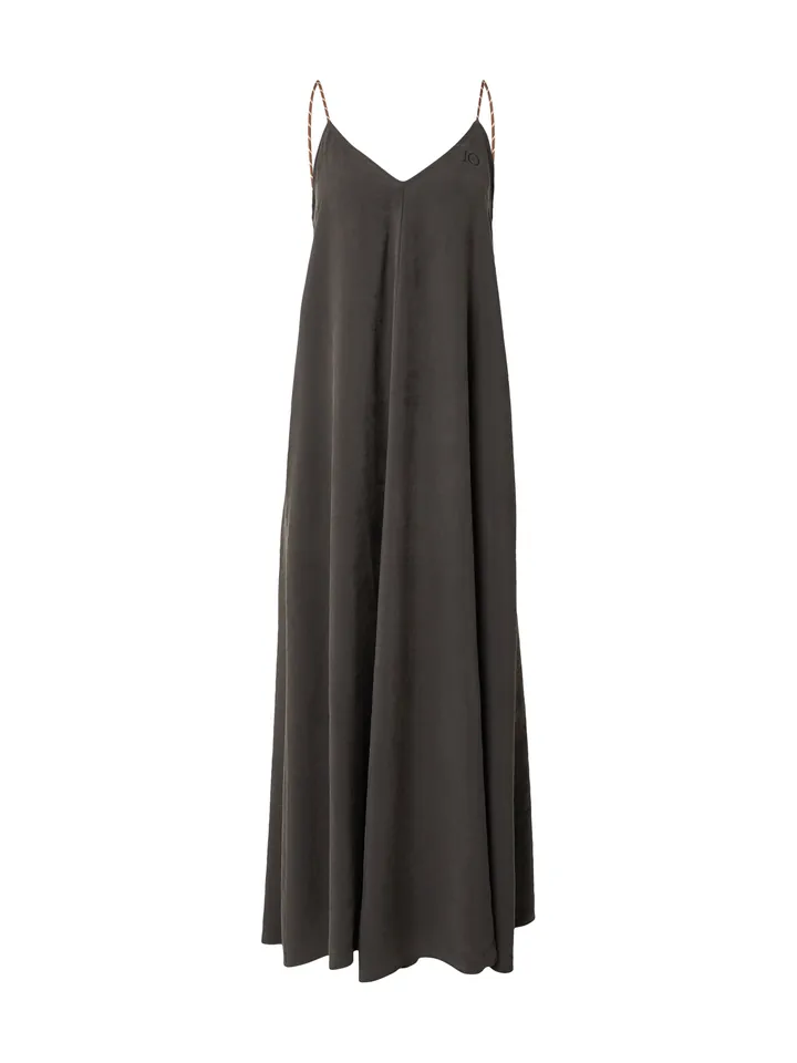 10Days Vestido de verano negro
