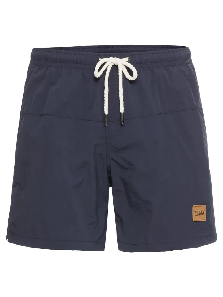 Urban Classics Bermudas navy