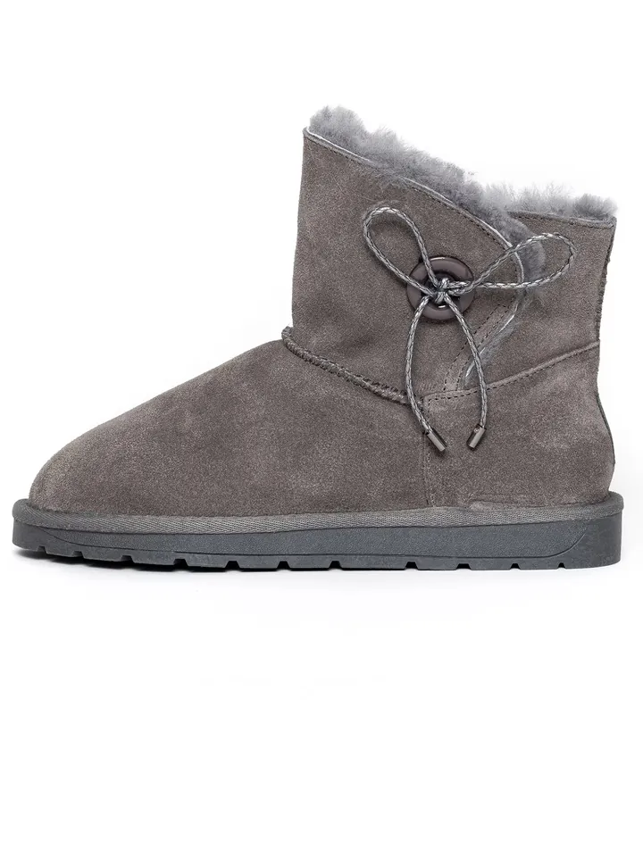 Gooce Botas de nieve 'Charlie' gris
