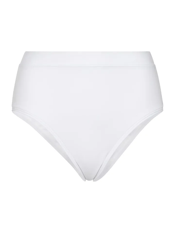 LSCN by LASCANA Braga de bikini 'Gina' blanco