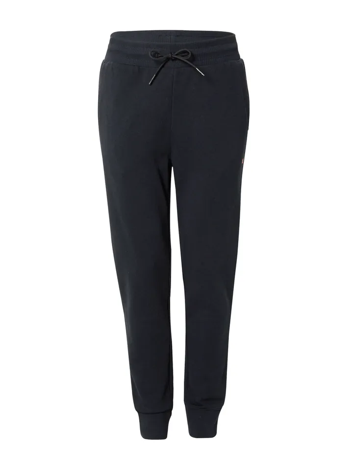 NAPAPIJRI Pantalón 'Malis' negro