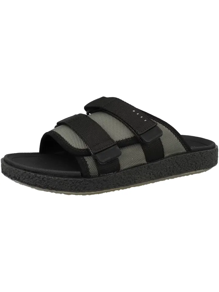 REEF Zapatos abiertos 'Montauk' negro