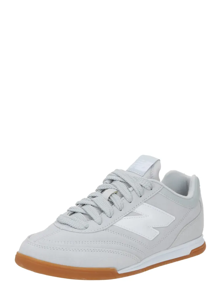new balance Zapatillas deportivas bajas 'RC42' gris claro / blanco
