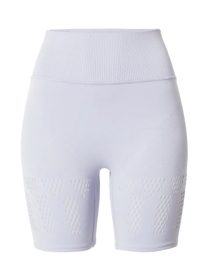 NIKE Pantalón deportivo  lila pastel