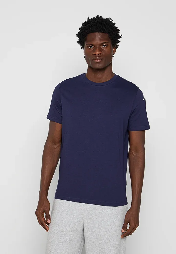 Camiseta estampada
