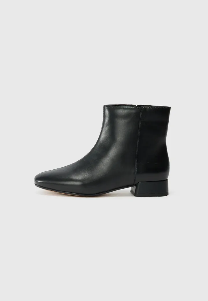 Botines