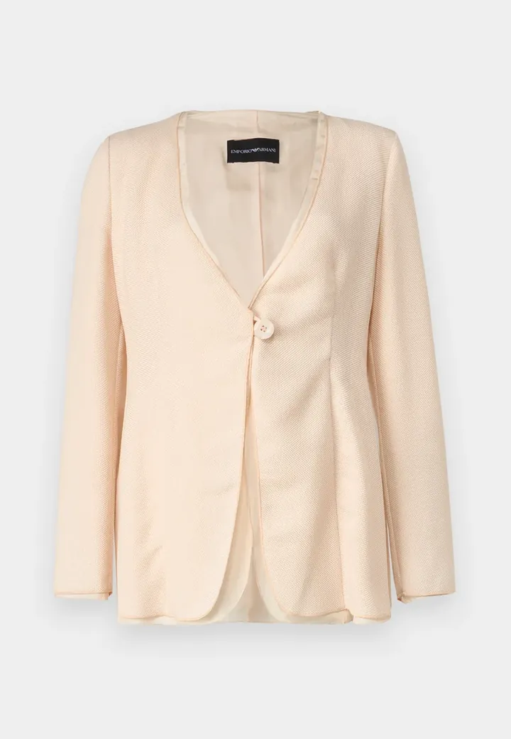 Chaqueta de entretiempo