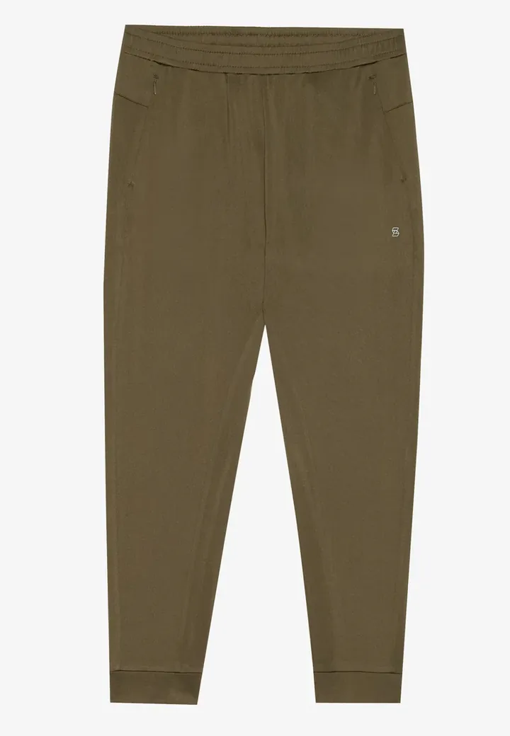 Pantalones deportivos