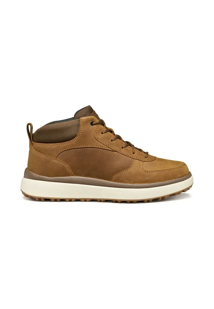 Zapatillas altas