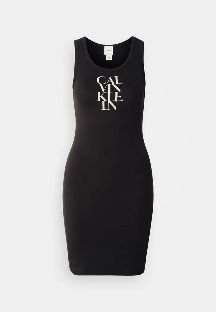 Vestido ligero
