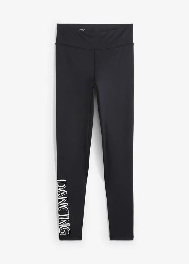 Leggings tobilleros de secado rápido
