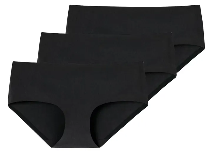 SCHIESSER Panti  negro