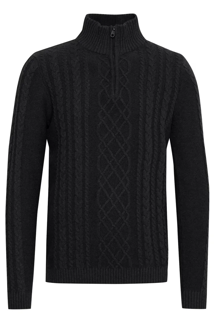 11 Project Jersey 'Amelien'  gris oscuro