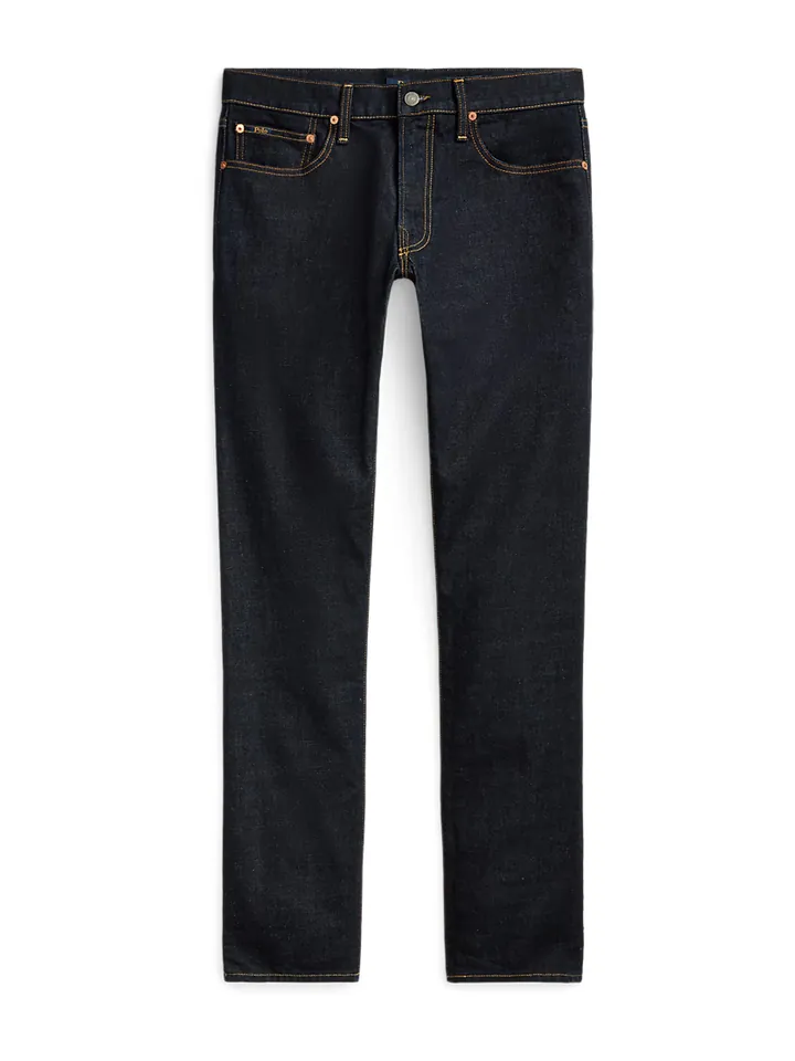 Polo Ralph Lauren Vaquero 'SULLIVAN'  azul oscuro