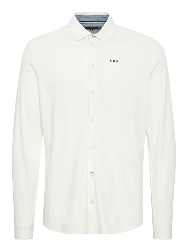 FQ1924 Camisa ' STEVEN ' blanco