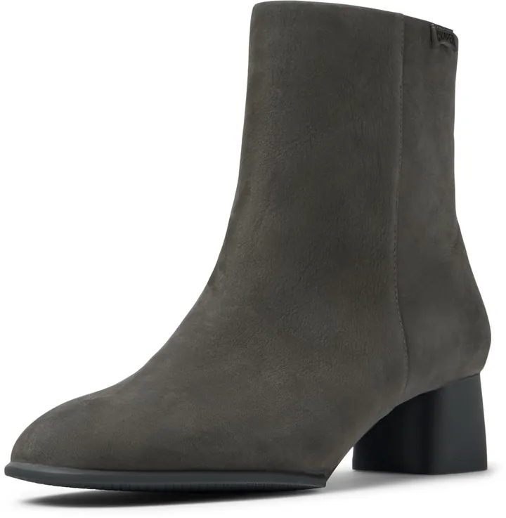 CAMPER Botines 'Katie' gris oscuro