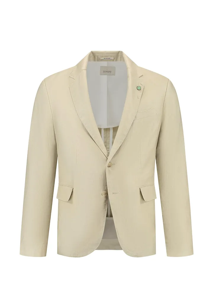 Dstrezzed Chaqueta saco 'Cris' arena