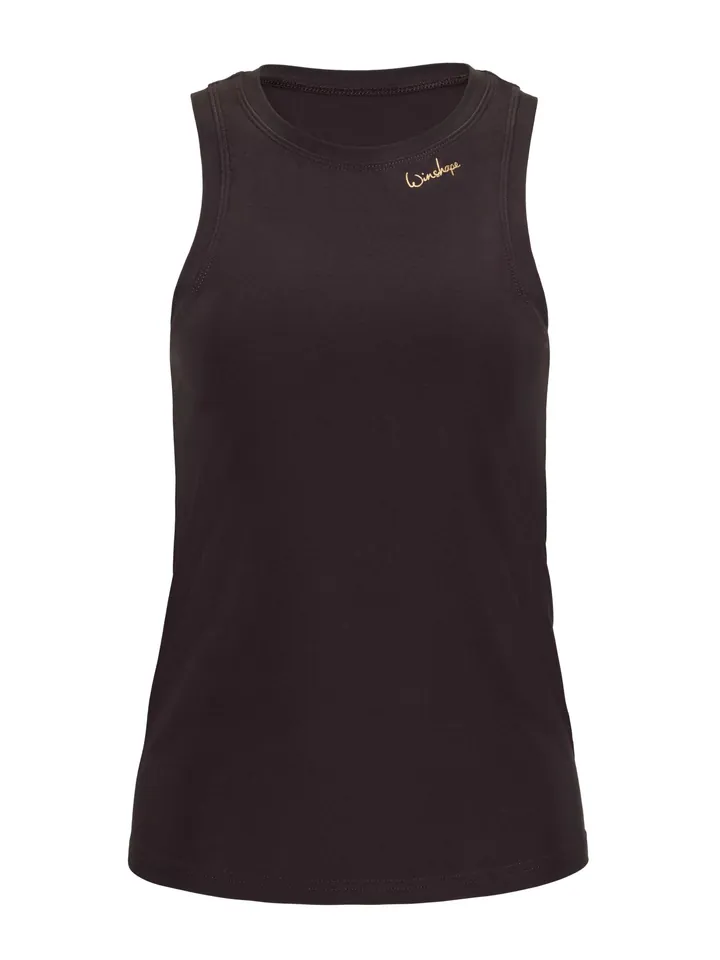 Winshape Top deportivo 'AET134LS' marrón