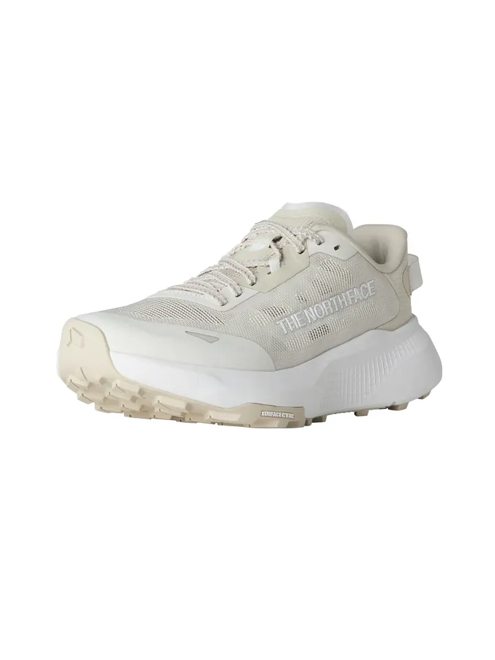 THE NORTH FACE Zapatillas de running 'Altamesa 300 V2' ecru / blanco
