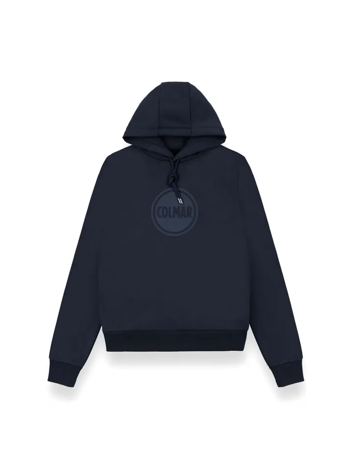 Colmar Sudadera '6248'  marino / azul oscuro