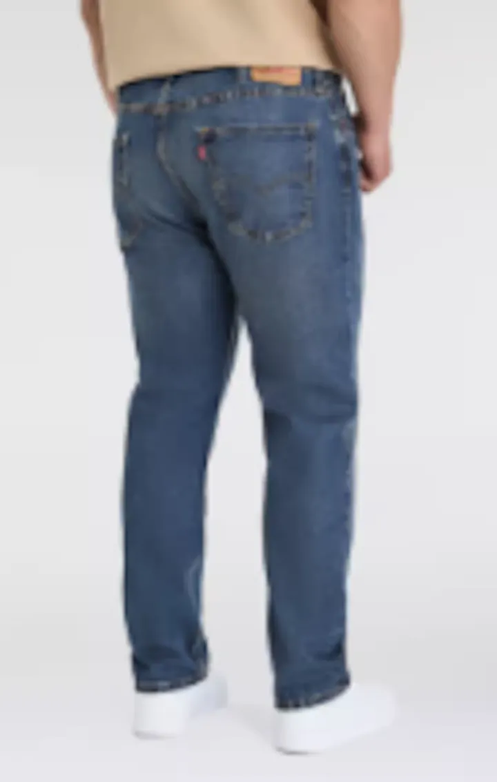Levi's® Big & Tall Vaquero  azul