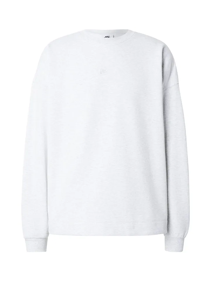 Nike Sportswear Sudadera 'CLUB' beige