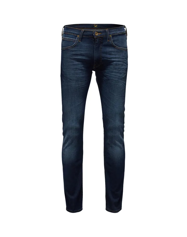 Lee Vaquero 'Luke' azul oscuro