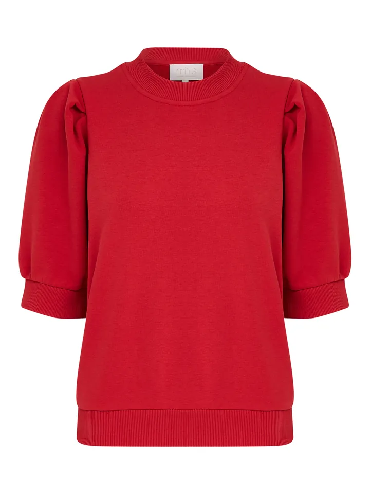 minus Sudadera 'Mika' rojo