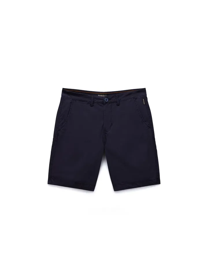 NAPAPIJRI Pantalón 'Nakuru 6'  navy