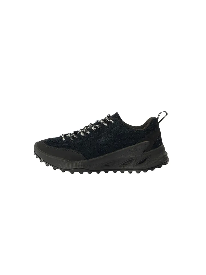 KEEN Zapatos bajos 'JASPER ZIONIC' negro