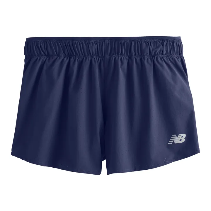 new balance Pantalón deportivo 'RC 3'  azul oscuro