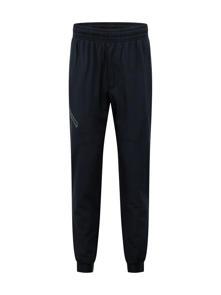 UNDER ARMOUR Pantalón deportivo 'Unstoppable' negro
