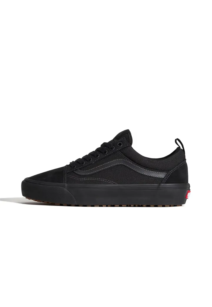 VANS Zapatillas deportivas bajas 'Old Skool'  negro